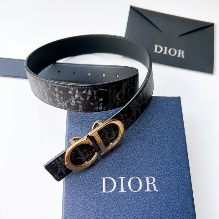 Dior Belt 35MM CDB00032