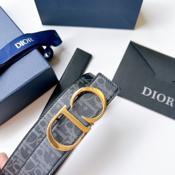 Dior Belt 35MM CDB00032