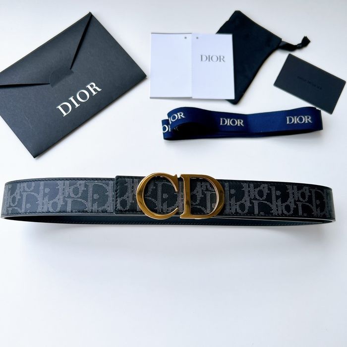 Dior Belt 35MM CDB00032