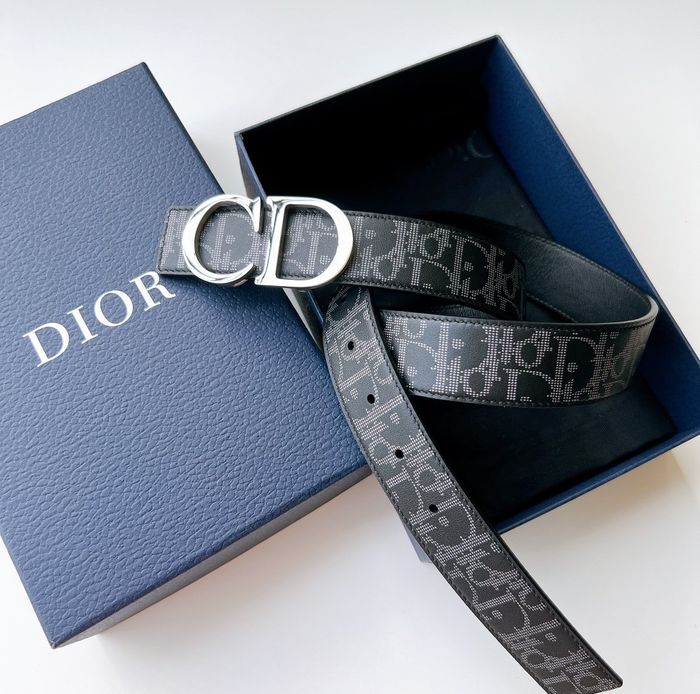 Dior Belt 35MM CDB00033