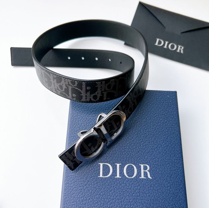 Dior Belt 35MM CDB00033