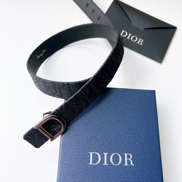 Dior Belt 35MM CDB00034