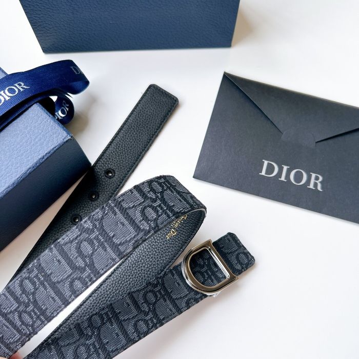 Dior Belt 35MM CDB00034