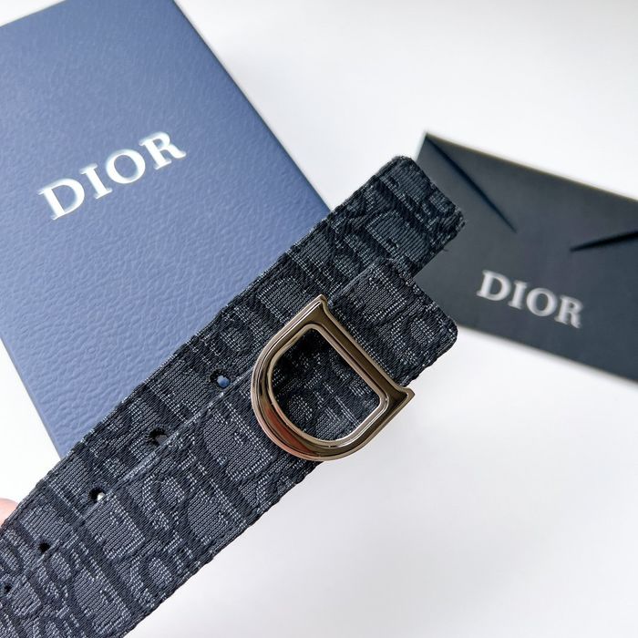 Dior Belt 35MM CDB00034