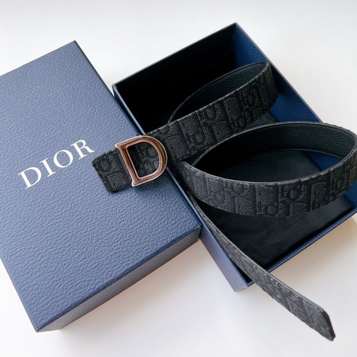 Dior Belt 35MM CDB00034