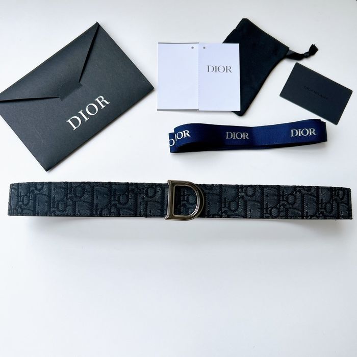 Dior Belt 35MM CDB00034