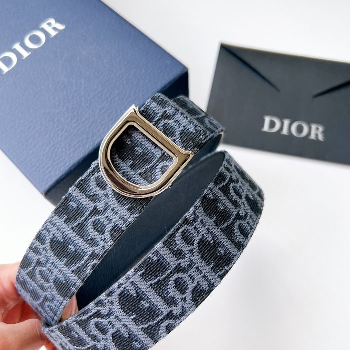 Dior Belt 35MM CDB00035