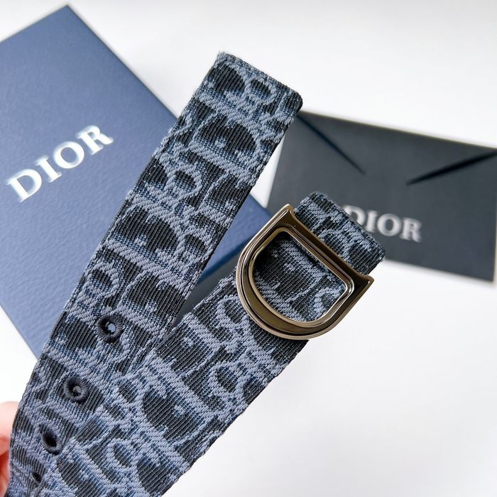 Dior Belt 35MM CDB00035