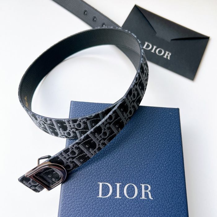 Dior Belt 35MM CDB00035