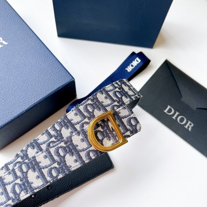 Dior Belt 35MM CDB00036