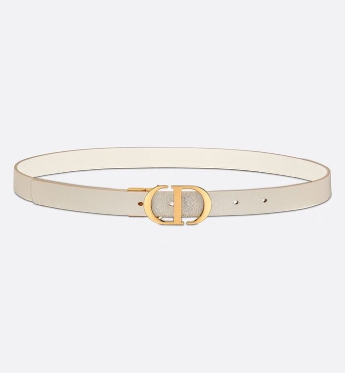 Dior Belt CDB00048