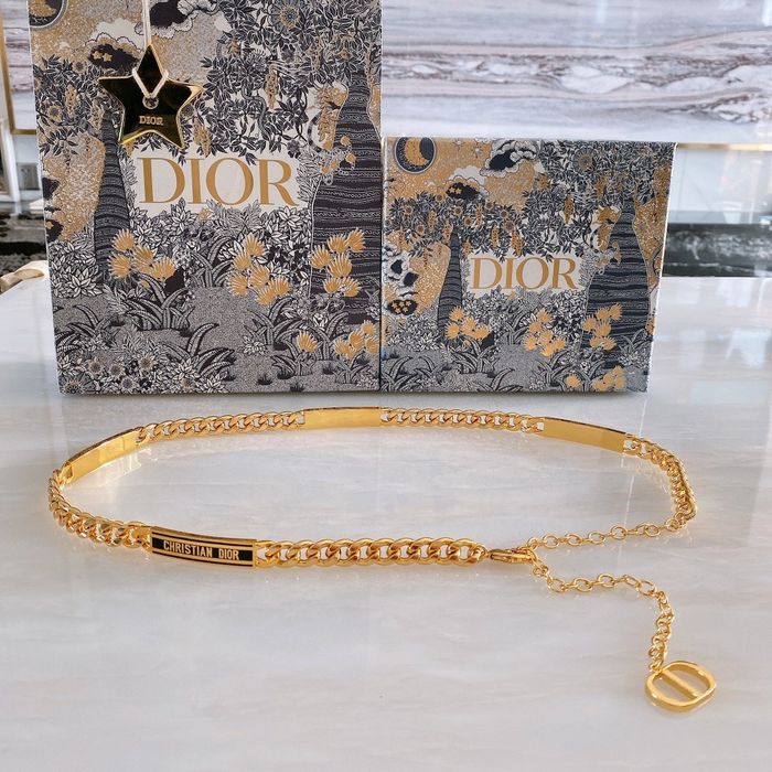 Dior Waist chain 15MM CDB00004