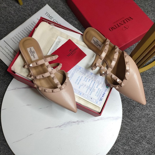 Valentino slipper 59896-1