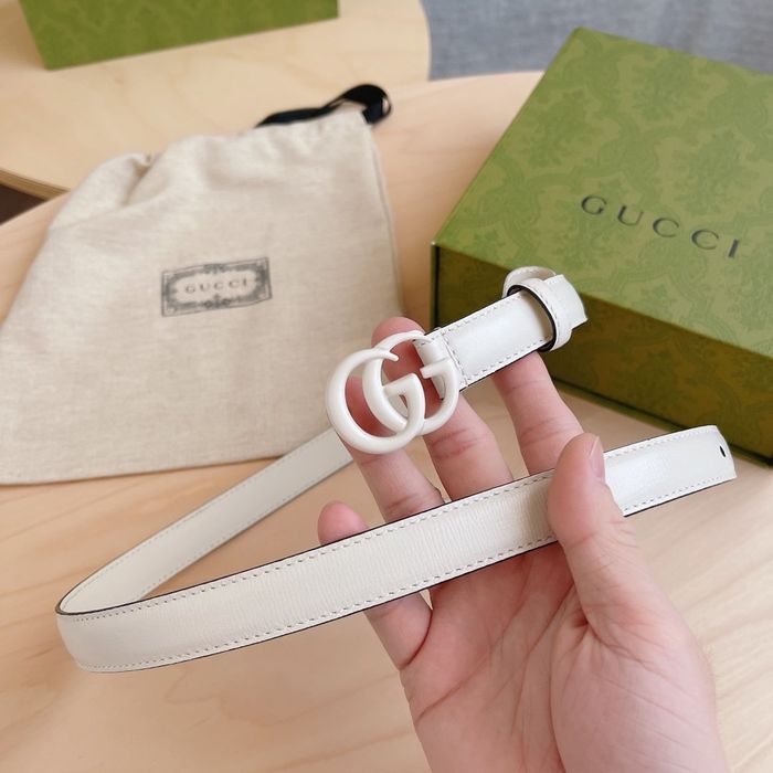 Gucci Belt 20MM GUB00002