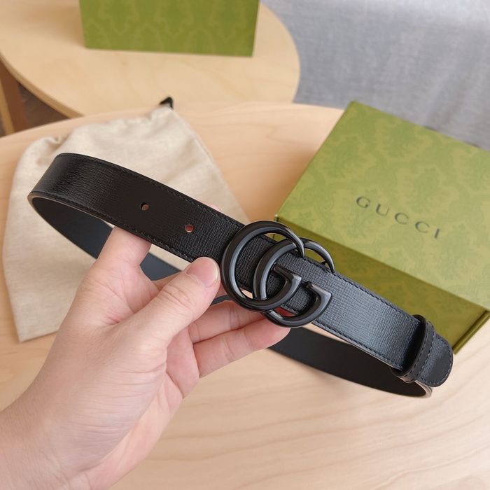 Gucci Belt 30MM GUB00004