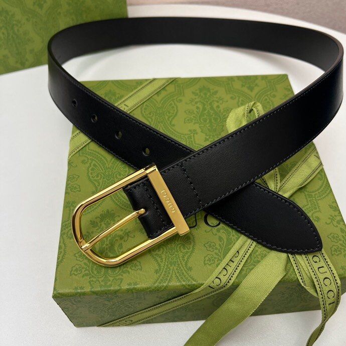 Gucci Belt 35MM GUB00006-1