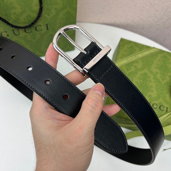 Gucci Belt 35MM GUB00006-2