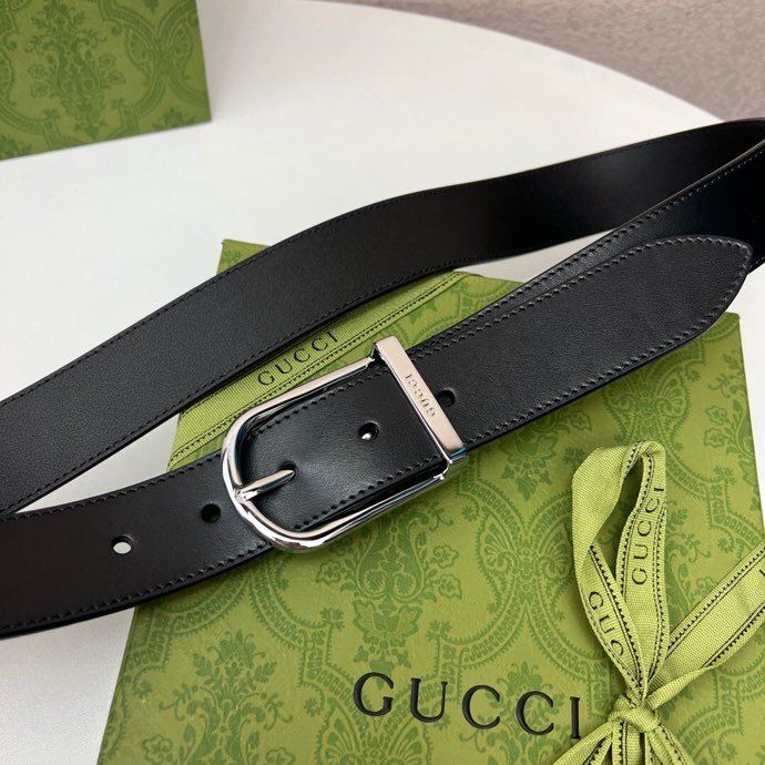 Gucci Belt 35MM GUB00006-2