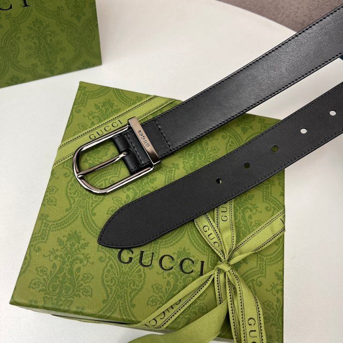 Gucci Belt 35MM GUB00007