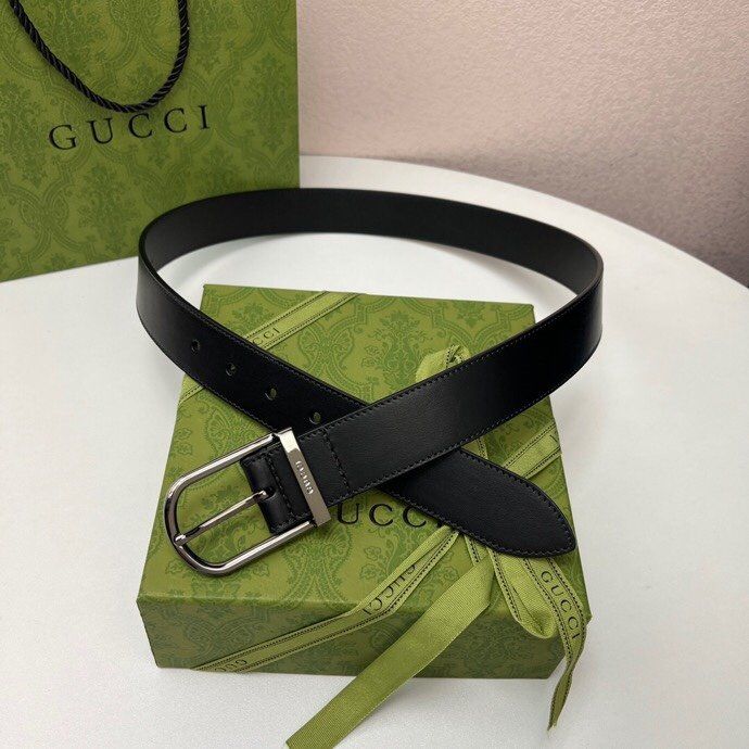 Gucci Belt 35MM GUB00007