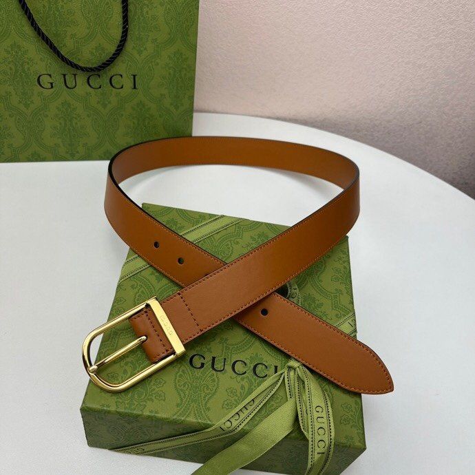 Gucci Belt 35MM GUB00009