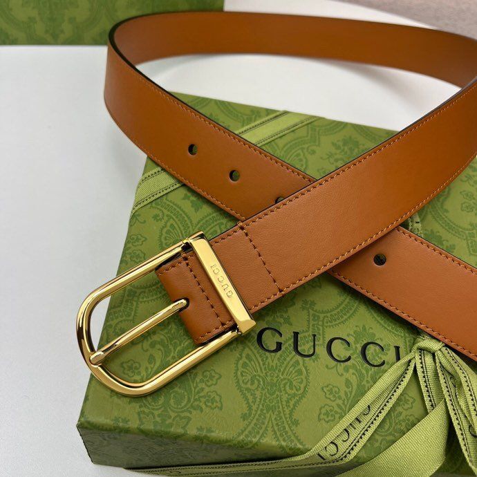 Gucci Belt 35MM GUB00009