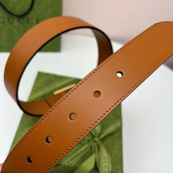 Gucci Belt 35MM GUB00009