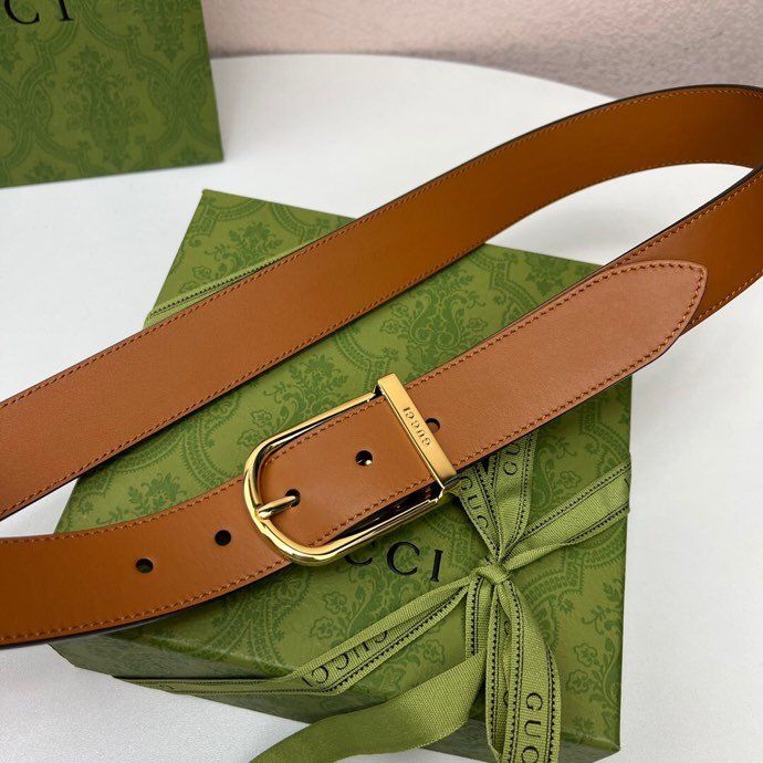 Gucci Belt 35MM GUB00009