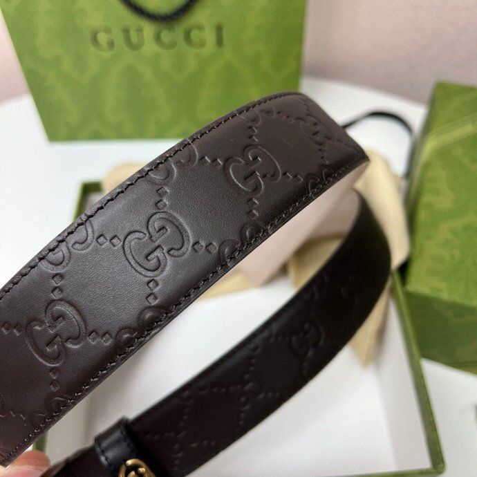 Gucci Belt 35MM GUB00010