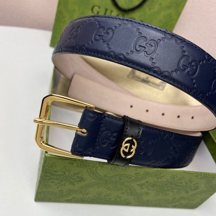 Gucci Belt 35MM GUB00011