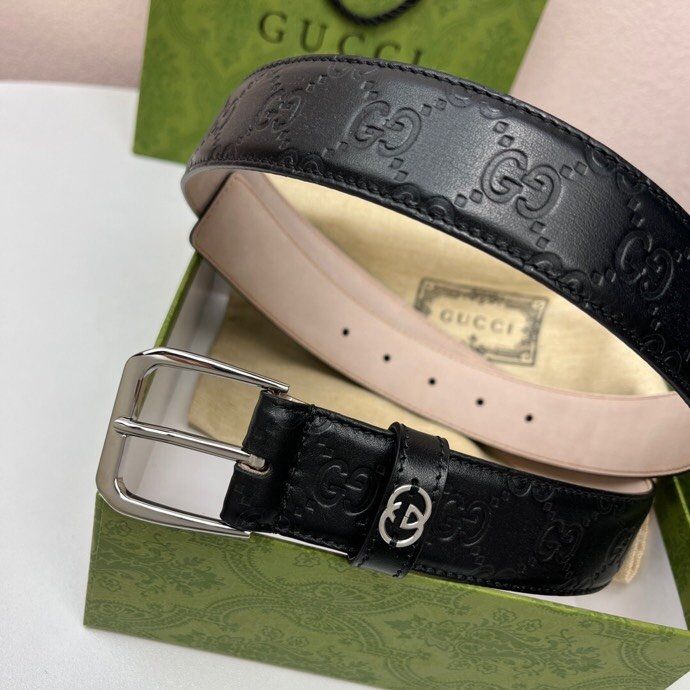 Gucci Belt 35MM GUB00012