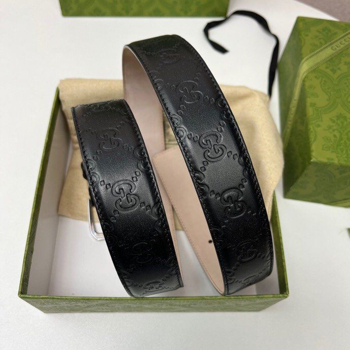 Gucci Belt 35MM GUB00012