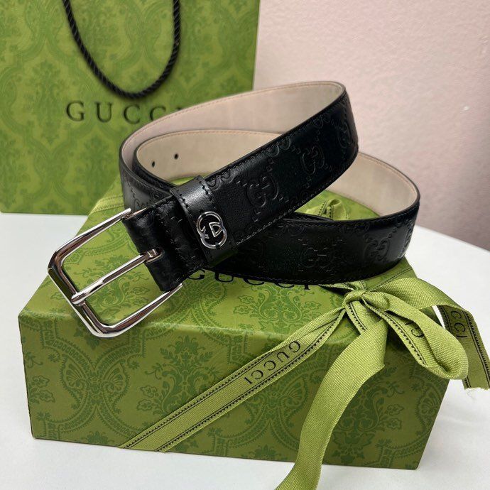 Gucci Belt 35MM GUB00012