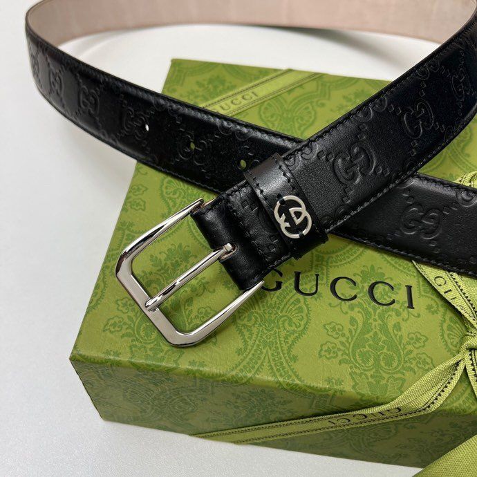 Gucci Belt 35MM GUB00012