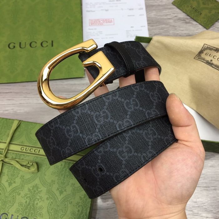 Gucci Belt 38MM GUB00016-2