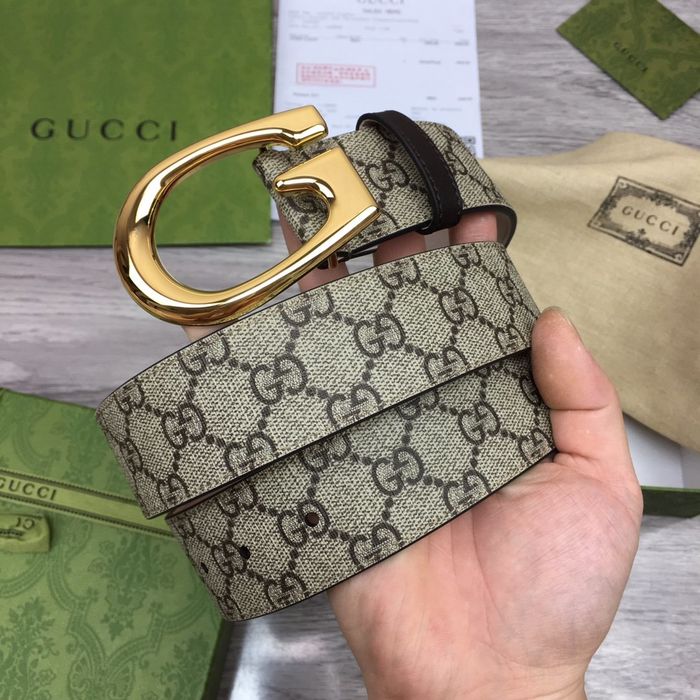 Gucci Belt 38MM GUB00017