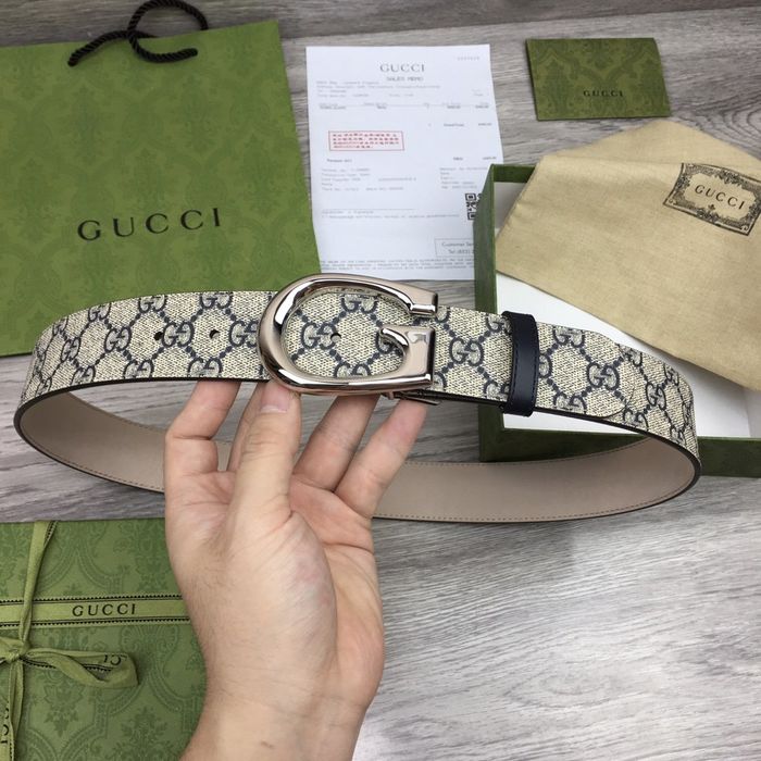 Gucci Belt 38MM GUB00018