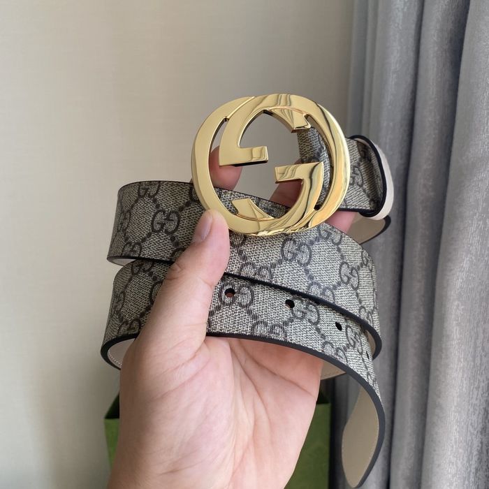 Gucci Belt 38MM GUB00019