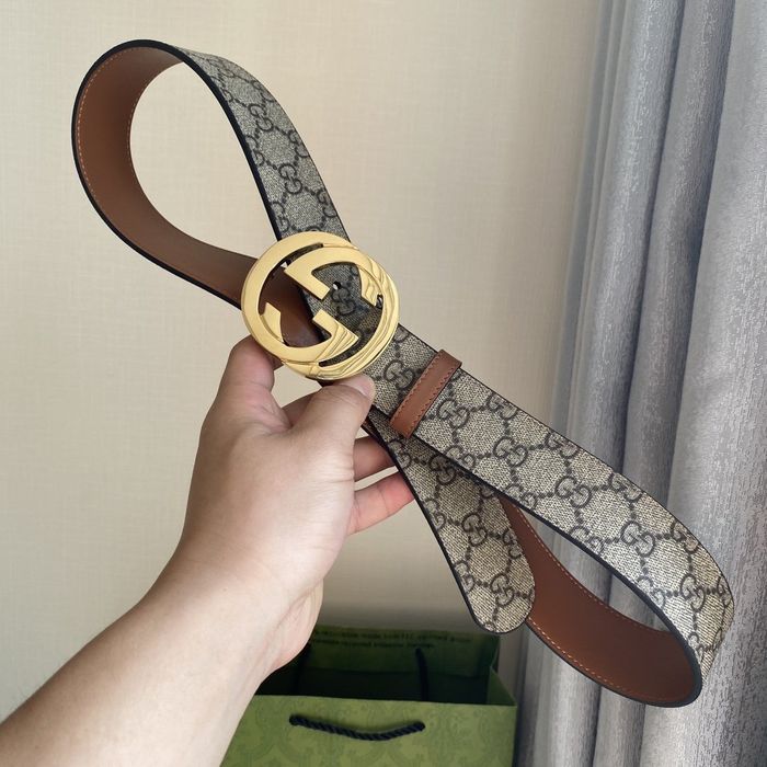 Gucci Belt 38MM GUB00021
