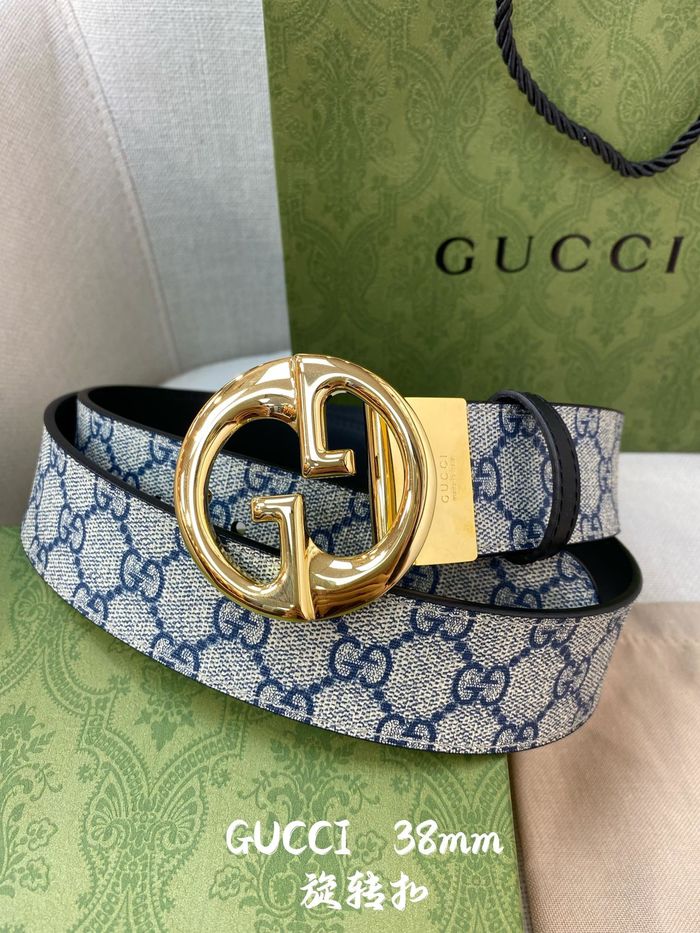 Gucci Belt 38MM GUB00024