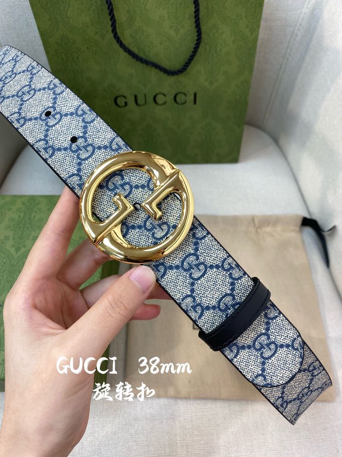Gucci Belt 38MM GUB00024