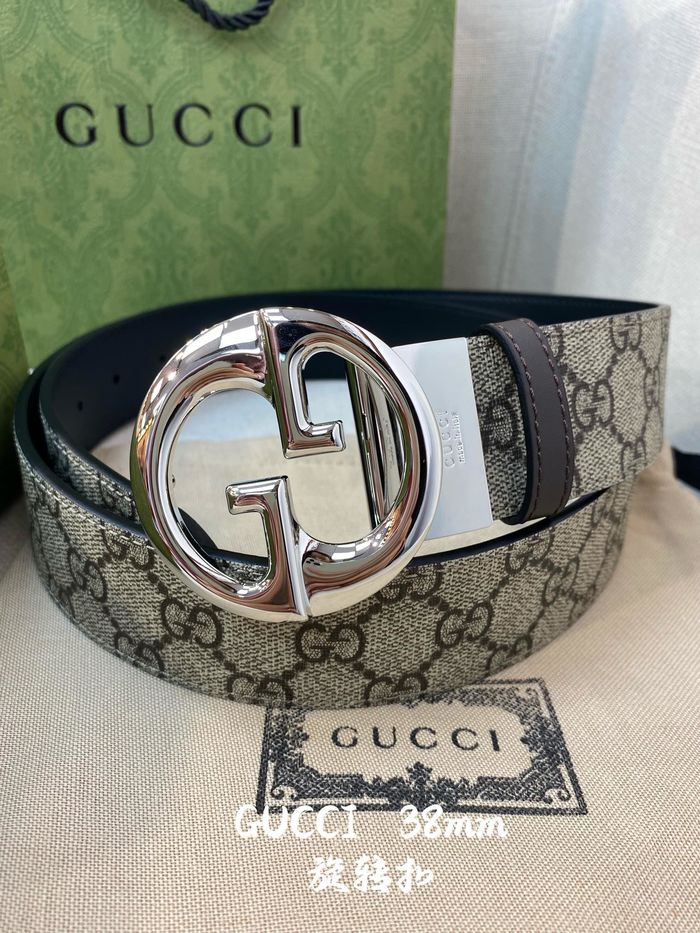 Gucci Belt 38MM GUB00025