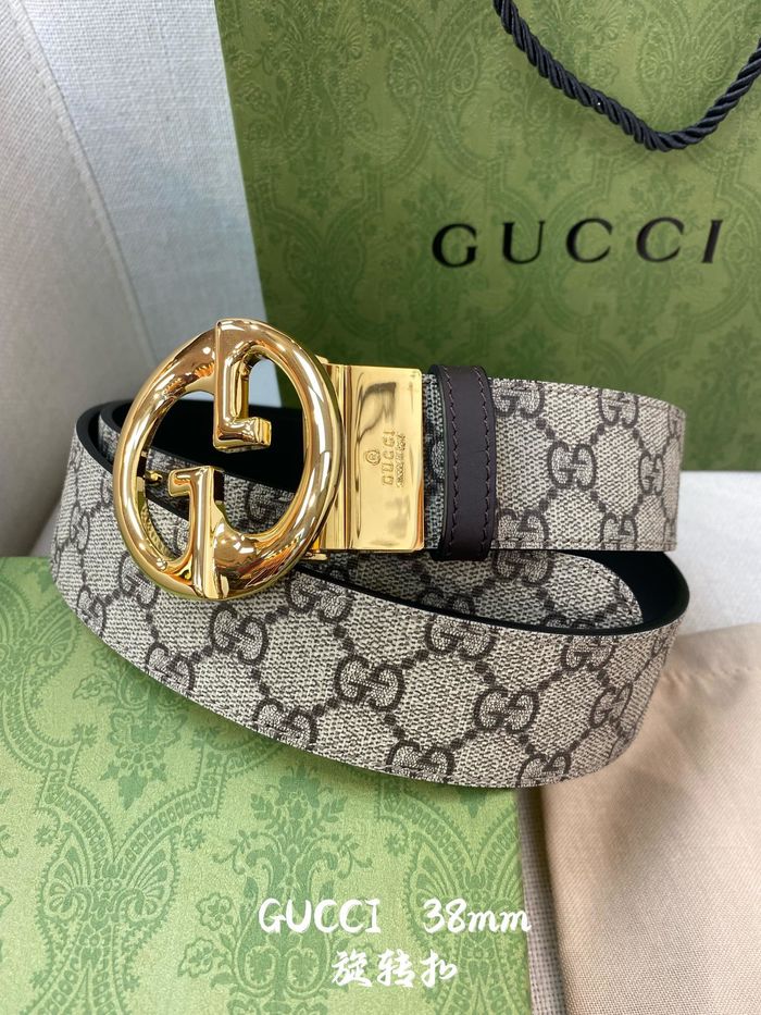 Gucci Belt 38MM GUB00026