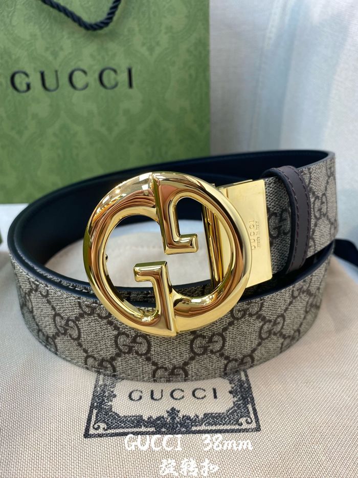 Gucci Belt 38MM GUB00026