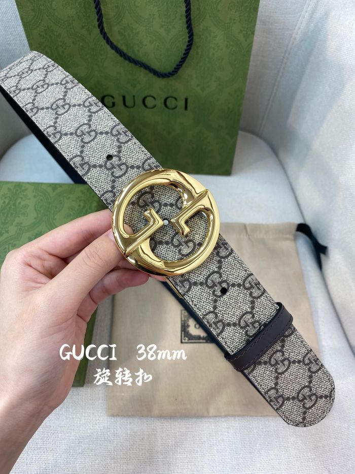 Gucci Belt 38MM GUB00026