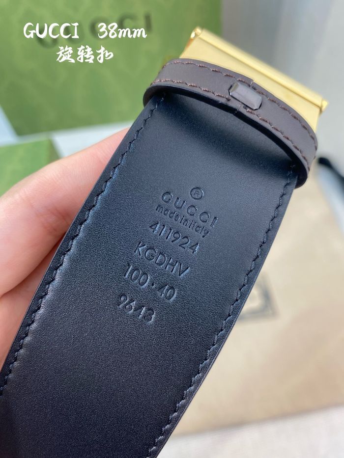 Gucci Belt 38MM GUB00026