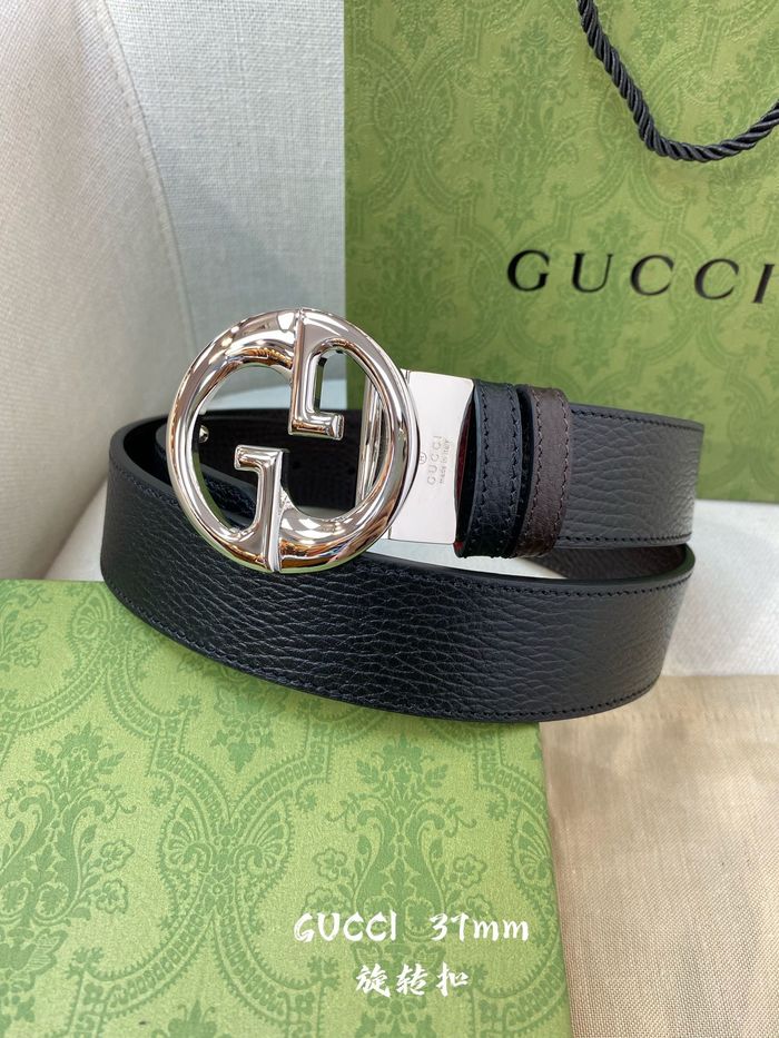 Gucci Belt 38MM GUB00027