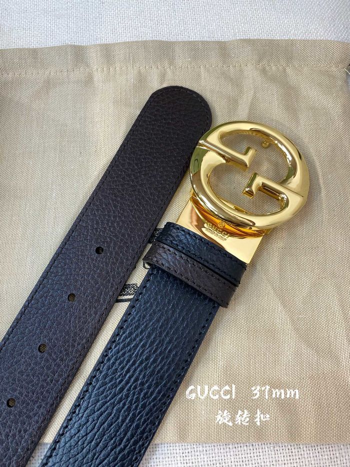 Gucci Belt 38MM GUB00028