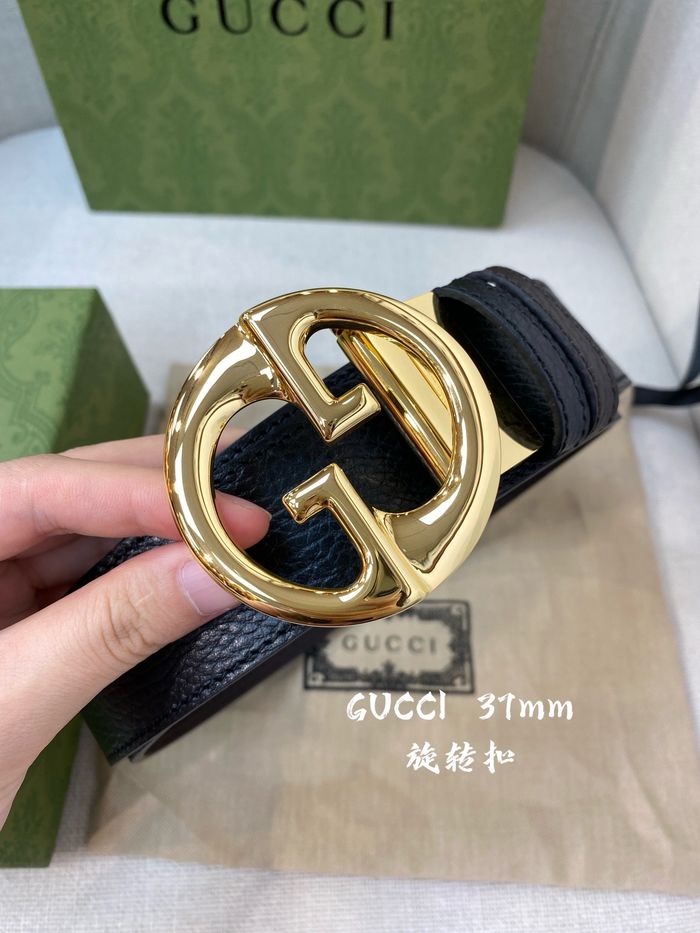 Gucci Belt 38MM GUB00028