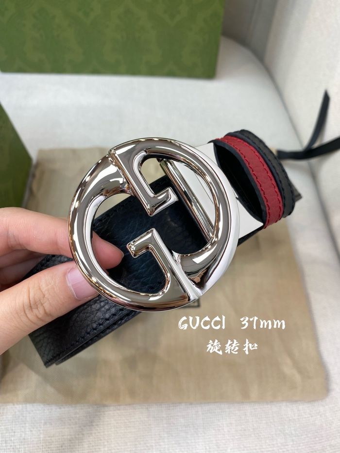 Gucci Belt 38MM GUB00029